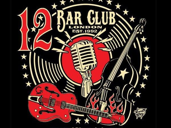 12 Bar Live Concerts 2002