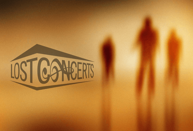 The Lost Concerts Revealed